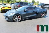 2020 Chevrolet Corvette
