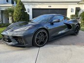 2020 Chevrolet Corvette Stingray Preferred Cpe w/ 2LT