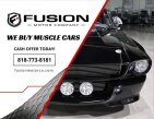 Thumbnail Photo 4 for 2020 Dodge Challenger