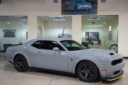Photo 1 for 2020 Dodge Challenger