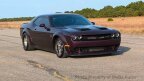 Thumbnail Photo 2 for 2020 Dodge Challenger