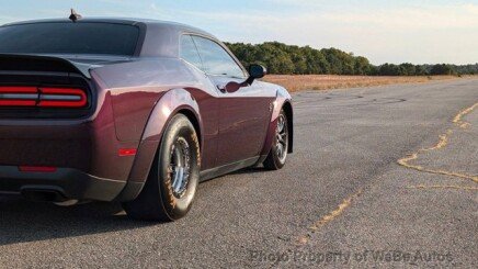 Photo 1 for 2020 Dodge Challenger