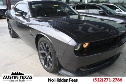 Photo 1 for 2020 Dodge Challenger SXT