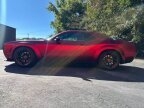 Thumbnail Photo 4 for 2020 Dodge Challenger