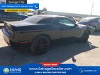 Thumbnail Photo 4 for New 2020 Dodge Challenger SXT
