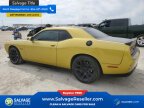 Thumbnail Photo 3 for New 2020 Dodge Challenger R/T