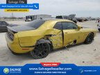 Thumbnail Photo 4 for New 2020 Dodge Challenger R/T