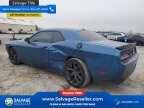 Thumbnail Photo 3 for New 2020 Dodge Challenger R/T