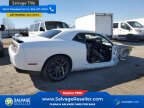 Thumbnail Photo 4 for New 2020 Dodge Challenger R/T Scat Pack