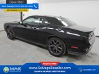 Thumbnail Photo 3 for New 2020 Dodge Challenger SXT