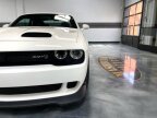 Thumbnail Photo 3 for 2020 Dodge Challenger SRT Hellcat