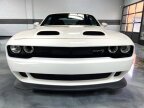 Thumbnail Photo 4 for 2020 Dodge Challenger SRT Hellcat