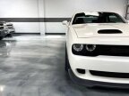 Thumbnail Photo 5 for 2020 Dodge Challenger SRT Hellcat