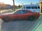 Thumbnail Photo 6 for 2020 Dodge Challenger R/T Scat Pack