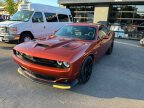 Thumbnail Photo 3 for 2020 Dodge Challenger R/T Scat Pack