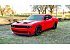 2020 Dodge Challenger SRT Hellcat