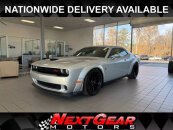 2020 Dodge Challenger