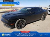 New 2020 Dodge Challenger SXT