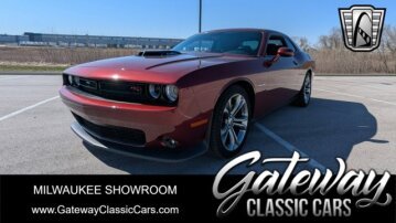 2020 Dodge Challenger