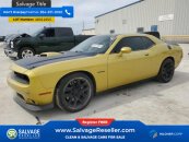 New 2020 Dodge Challenger R/T