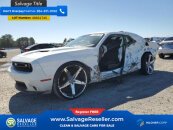 New 2020 Dodge Challenger SXT