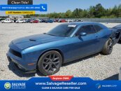 New 2020 Dodge Challenger SXT