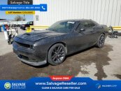 2020 Dodge Challenger R/T Scat Pack