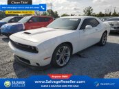 2020 Dodge Challenger R/T