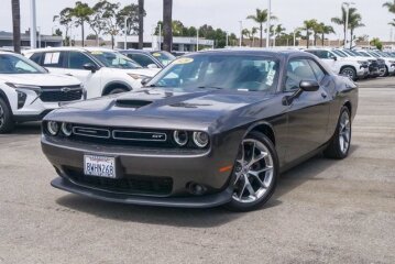 2020 Dodge Challenger GT