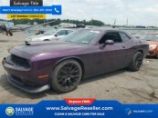 2020 Dodge Challenger GT