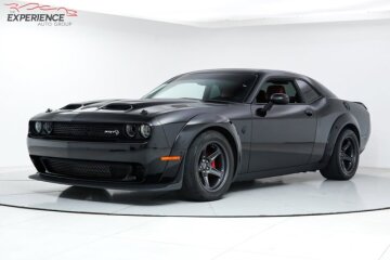 2020 Dodge Challenger