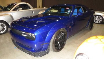 2020 Dodge Challenger R/T Scat Pack