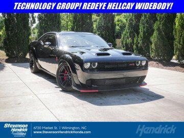 2020 Dodge Challenger