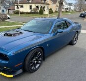 2020 Dodge Challenger