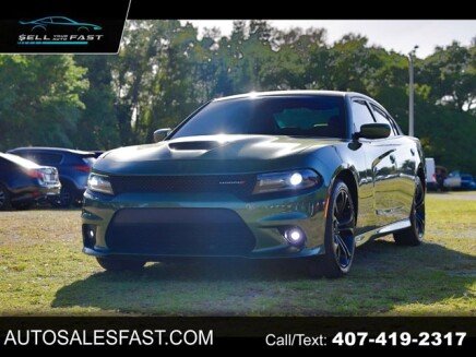 Photo 1 for 2020 Dodge Charger