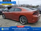 Thumbnail Photo 3 for New 2020 Dodge Charger GT