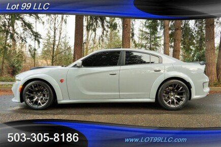 Photo 1 for 2020 Dodge Charger