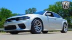 Thumbnail Photo 3 for 2020 Dodge Charger SRT Hellcat