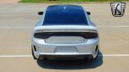 Thumbnail Photo 6 for 2020 Dodge Charger SRT Hellcat