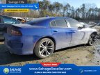 Thumbnail Photo 4 for New 2020 Dodge Charger R/T
