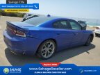 Thumbnail Photo 4 for New 2020 Dodge Charger SXT