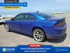 Thumbnail Photo 3 for New 2020 Dodge Charger SXT
