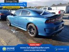 Thumbnail Photo 3 for New 2020 Dodge Charger Scat Pack