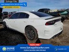 Thumbnail Photo 3 for 2020 Dodge Charger Scat Pack