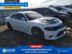 Thumbnail Photo 5 for 2020 Dodge Charger Scat Pack
