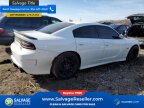 Thumbnail Photo 4 for 2020 Dodge Charger Scat Pack