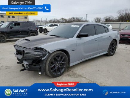 Photo 1 for 2020 Dodge Charger R/T