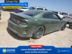 Thumbnail Photo 4 for 2020 Dodge Charger Scat Pack