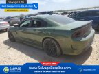 Thumbnail Photo 3 for 2020 Dodge Charger Scat Pack