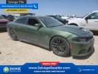 Thumbnail Photo 5 for 2020 Dodge Charger Scat Pack